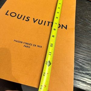 Louis Vuitton Shopping / Gift Bags